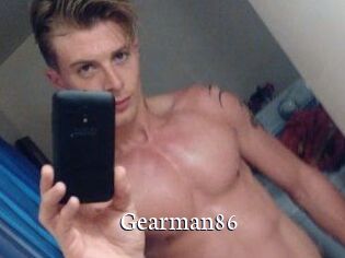 Gearman86
