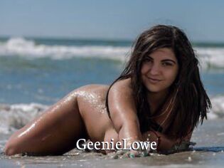 GeenieLowe