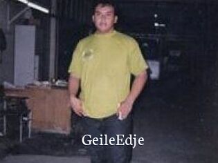 GeileEdje