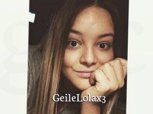 GeileLolax3