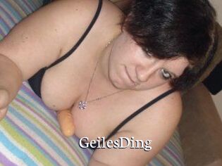 GeilesDing