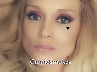 GeinieSmokes Gratis xxx Clips