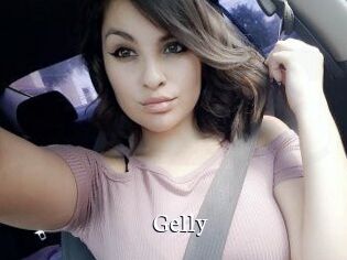 Gelly