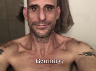 Gemini77