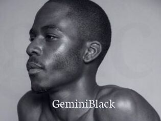GeminiBlack