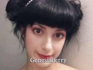 GenesisBerry