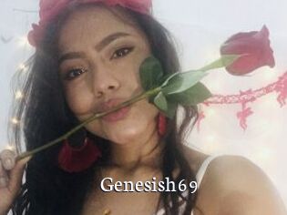 Genesish69