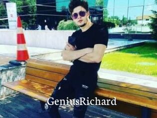 GeniusRichard