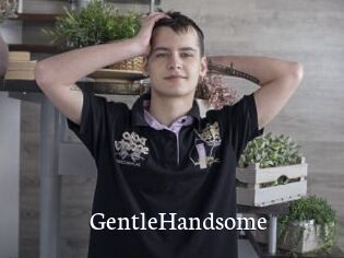 GentleHandsome