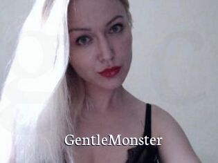 GentleMonster