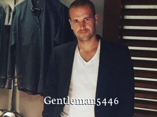 Gentleman5446