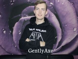 GentlyAxe
