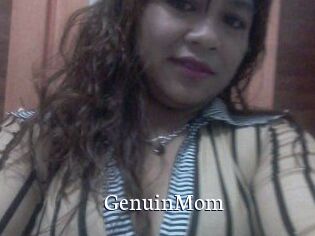 GenuinMom