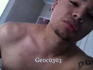 Geoc0303