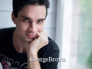 GeorgeBrown