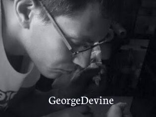 GeorgeDevine