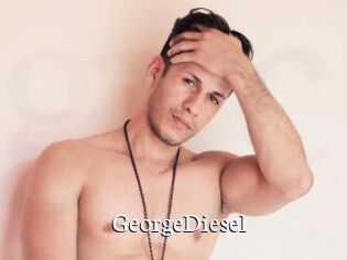 GeorgeDiesel