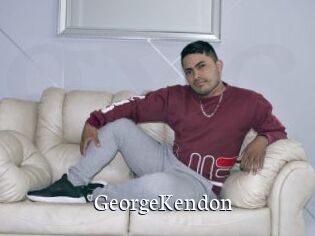 GeorgeKendon