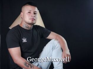 GeorgeMaxwell