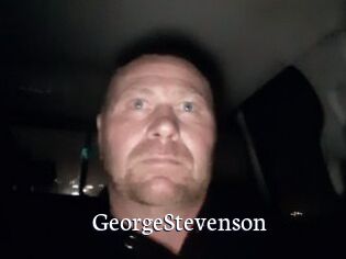 GeorgeStevenson