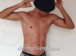 George_GymDance