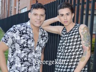 Georgeken