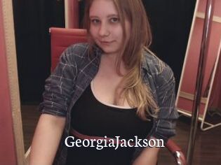 GeorgiaJackson