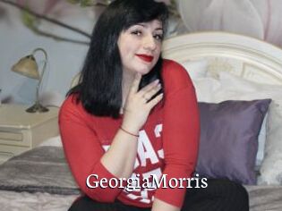 GeorgiaMorris