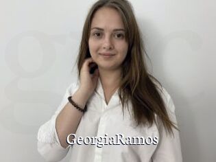 GeorgiaRamos