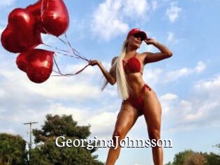 GeorginaJohnsson Gratis xxx Clips