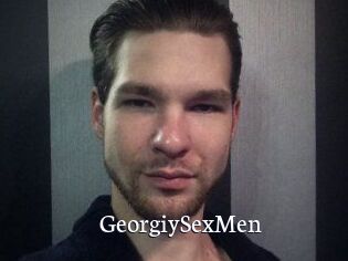 GeorgiySexMen