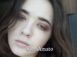 GeraAmato