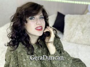 GeraDuncan