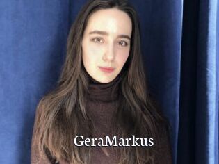 GeraMarkus