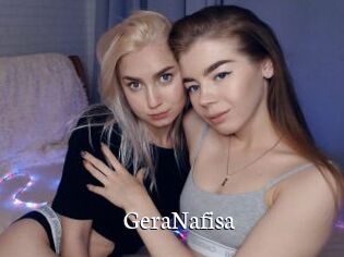 GeraNafisa