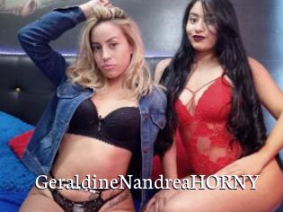 GeraldineNandreaHORNY