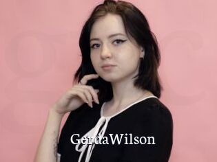 GerdaWilson