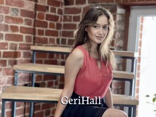 GeriHall