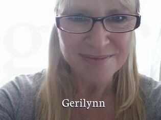 Gerilynn