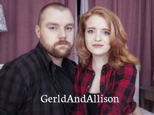 GerldAndAllison