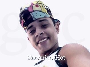 GeronimoHot
