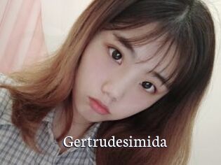 Gertrudesimida