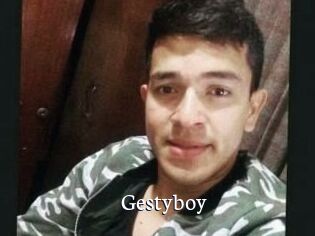 Gestyboy