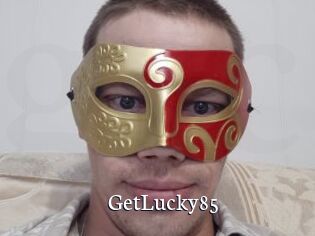 GetLucky85 Gratis xxx Clips
