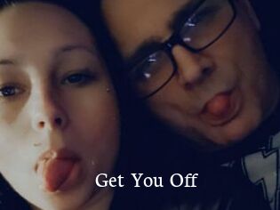 Get_You_Off