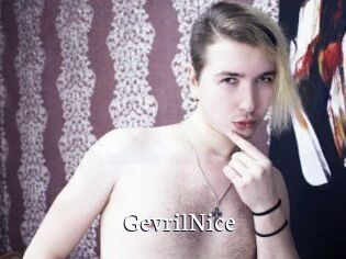 GevrilNice