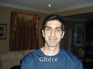 Gforce