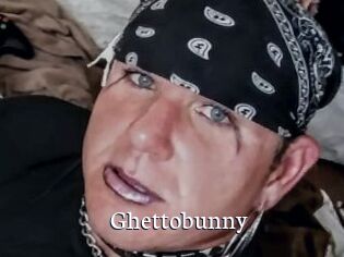 Ghettobunny