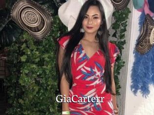 GiaCarterr