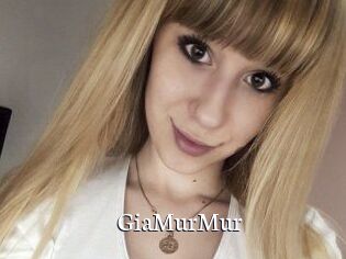 GiaMurMur Gratis xxx Clips